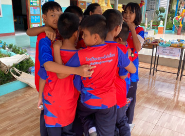 7 มิถุนา วันสหกรณ์นักเรียน จังหวัดชัยนาท ประจำปี 2566 พารามิเตอร์รูปภาพ 40